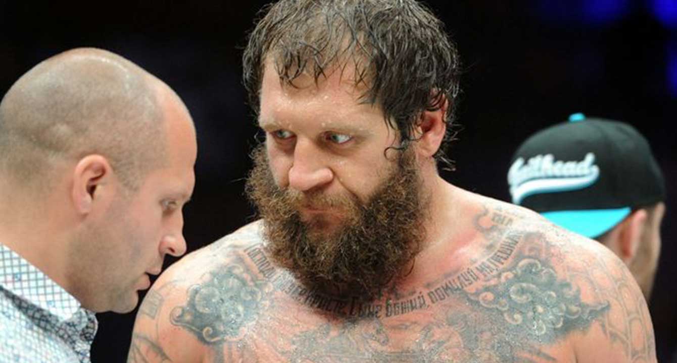 ОТКРЫТОЕ ПИСЬМО ФЕДОРА ЕМЕЛЬЯНЕНКО К СВОЕМУ БРАТУ АЛЕКСАНДРУ, КОТОРЫЙ НЕДАВНО ДАЛ ИНТЕРВЬЮ «СОВЕТСКОМУ СПОРТУ».